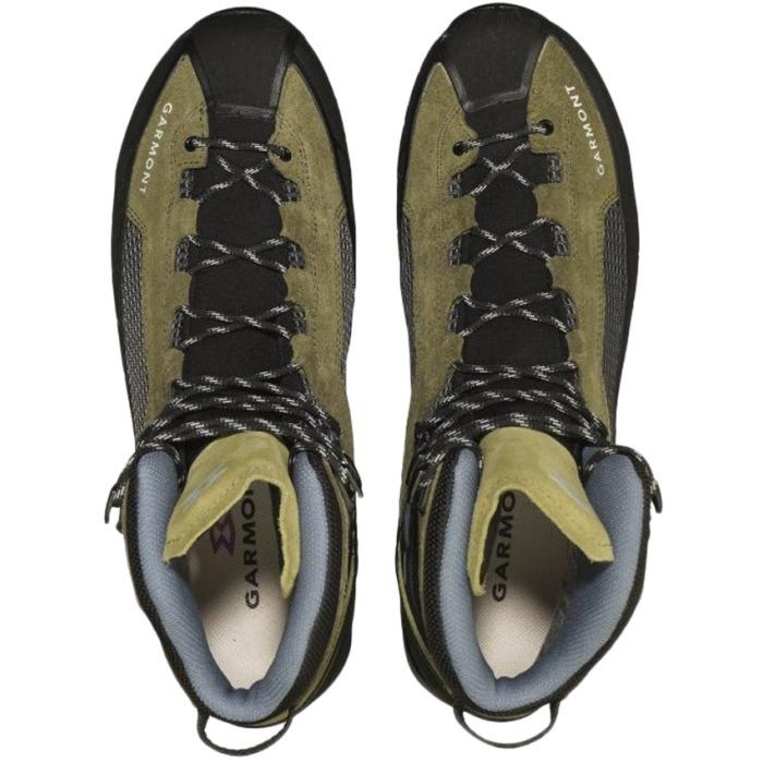 Черевики Garmont Tower Trek GTX olive 44.5 (1923.00.18) зображення 5