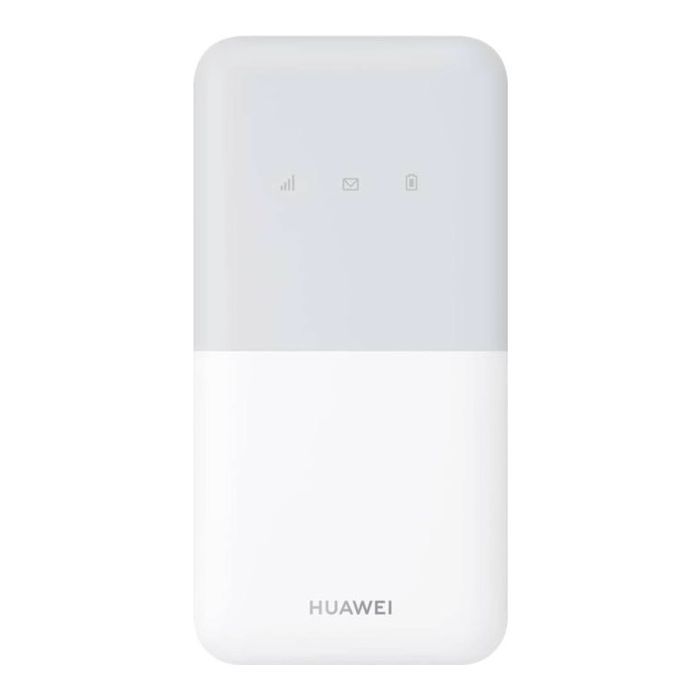 Мобильный Wi-Fi роутер Huawei E5586-326 White (lifecell) (51071VHS_)