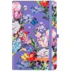 Книга записная Axent Partner Olga Selyshcheva, Secret Garden 125x195 мм 96 листов, клетка (8621-2-A-OS)