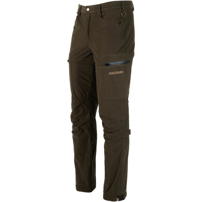 Штани Hallyard Rust Green 48 (rust-t/7520-002 48) зображення 2