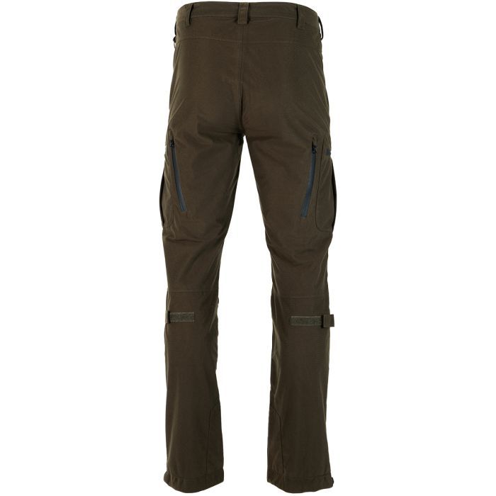 Штани Hallyard Rust Green 48 (rust-t/7520-002 48) зображення 3