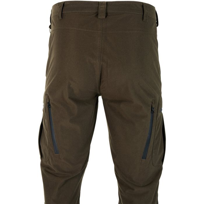 Штани Hallyard Rust Green 48 (rust-t/7520-002 48) зображення 4