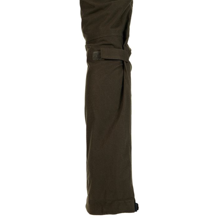 Штани Hallyard Rust Green 48 (rust-t/7520-002 48) зображення 5