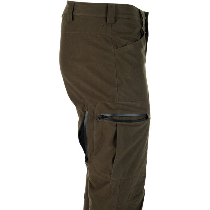 Штани Hallyard Rust Green 48 (rust-t/7520-002 48) зображення 7
