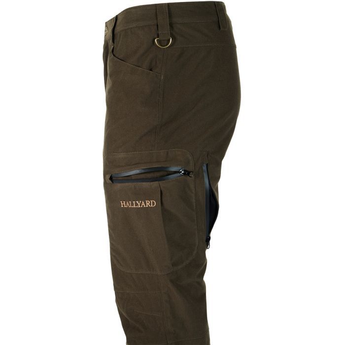 Штани Hallyard Rust Green 48 (rust-t/7520-002 48) зображення 8