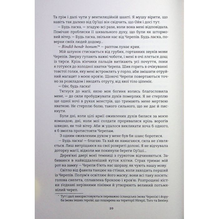 Книга Діти болю й безвладдя - Томі Адейємі #книголав (9786178286989) изображение 10