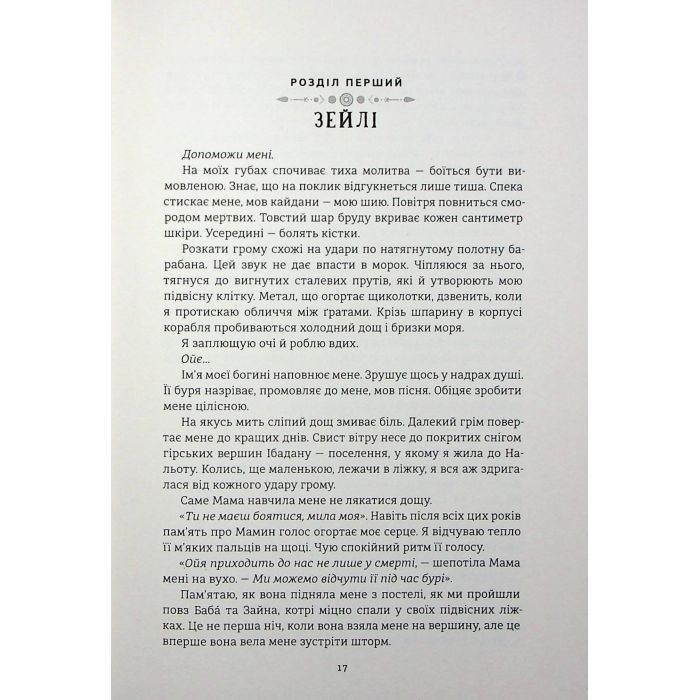 Книга Діти болю й безвладдя - Томі Адейємі #книголав (9786178286989) изображение 7