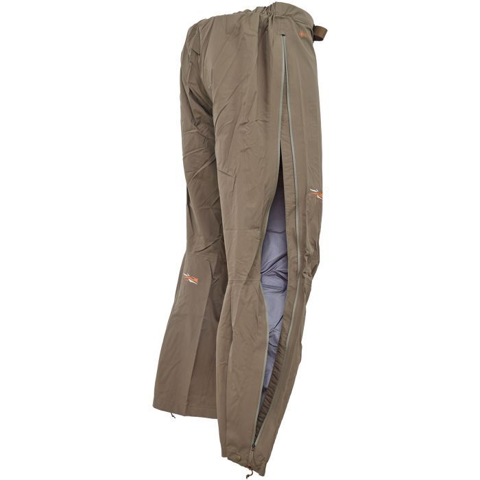 Штани Sitka Gear Dew Point Pyrite M (50255-PY-M) зображення 5