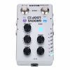 Педаль эффектов Mooer Groove Loop X2 изображение 10