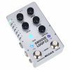 Педаль эффектов Mooer Groove Loop X2 изображение 2