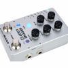 Педаль эффектов Mooer Groove Loop X2 изображение 8