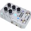 Педаль эффектов Mooer Groove Loop X2 изображение 9