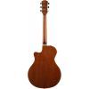 Гитара электроакустическая Yamaha APX700 II Sand Burst изображение 5