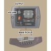 Гитара электроакустическая Yamaha APX700 II Sand Burst изображение 6