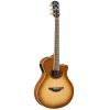 Гитара электроакустическая Yamaha APX700 II Sand Burst