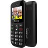 Мобильный телефон Sigma Comfort 50 EASY TYPE-C Black (4827798585214) изображение 5