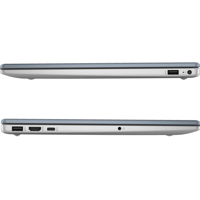Ноутбук HP 15-fc0109ua (B4LY0EA) изображение 4