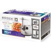 Мясорубка Brock MG 1800 SS изображение 2