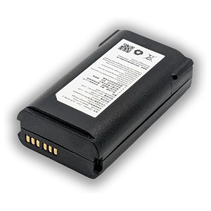 Аккумуляторная батарея для ТСД Chainway С61 6700mAh (BTRY-C61-67MA) изображение 2