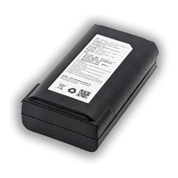Аккумуляторная батарея для ТСД Chainway С61 6700mAh (BTRY-C61-67MA) изображение 3