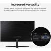 Монитор Samsung LS24D366GAIXCI изображение 6