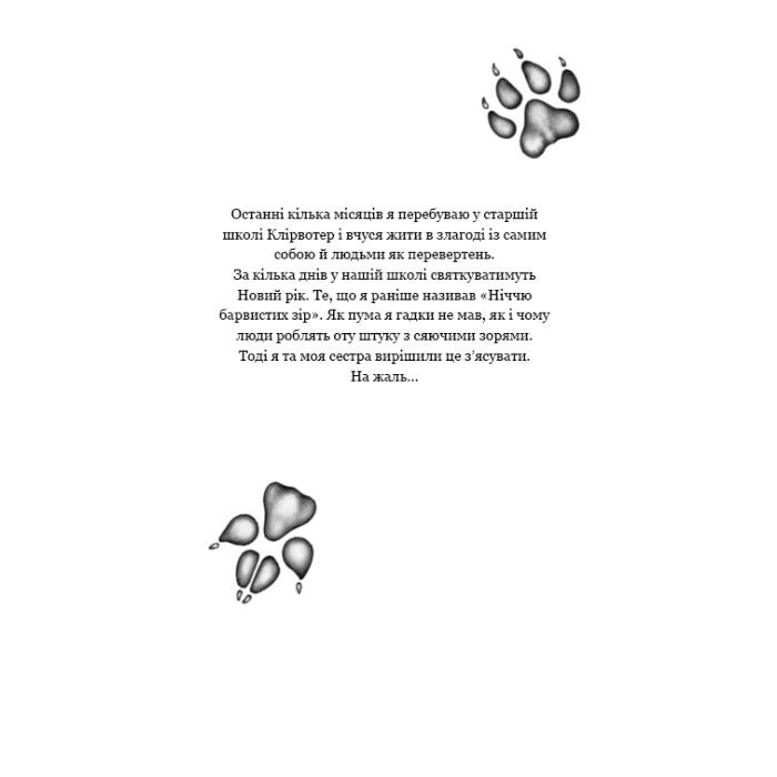 Книга Діти лісу. Книга 2. Небезпечна дружба - Катя Брандіс BookChef (9786175483374) изображение 8