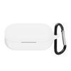 Чехол для наушников Armorstandart Hang Case для OPPO Enco Buds2 Pro White (ARM79937)