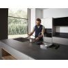 Смеситель Hansgrohe Aquno Select M81 , 22 см, хром (73837000) изображение 2