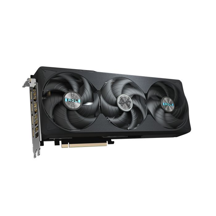 Видеокарта GIGABYTE GeForce RTX5070 Ti 16GB EAGLE OC SFF (GV-N507TEAGLE OC-16GD) изображение 3