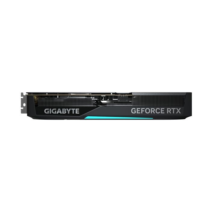 Видеокарта GIGABYTE GeForce RTX5070 Ti 16GB EAGLE OC SFF (GV-N507TEAGLE OC-16GD) изображение 4