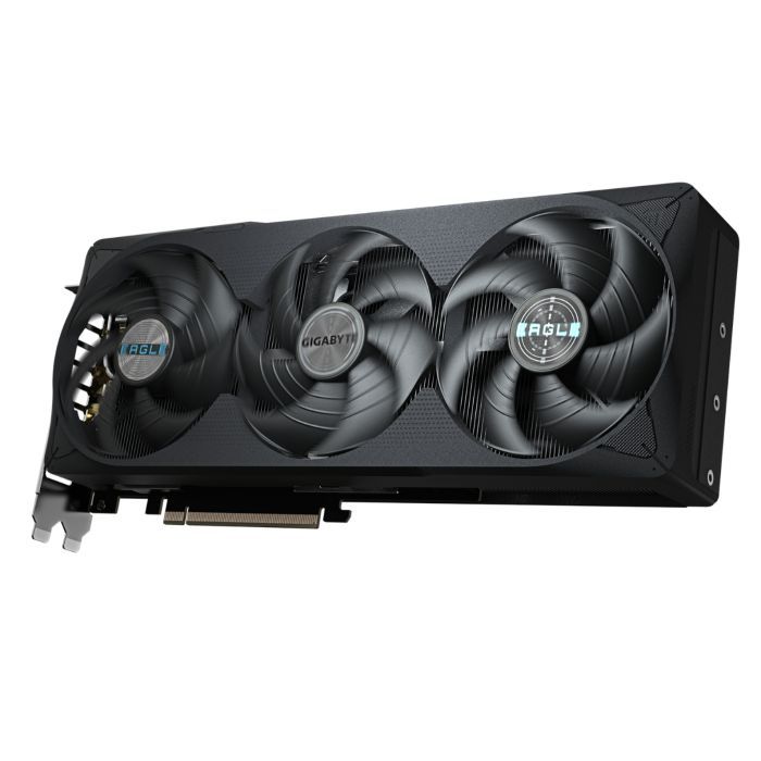 Видеокарта GIGABYTE GeForce RTX5070 Ti 16GB EAGLE OC SFF (GV-N507TEAGLE OC-16GD) изображение 5