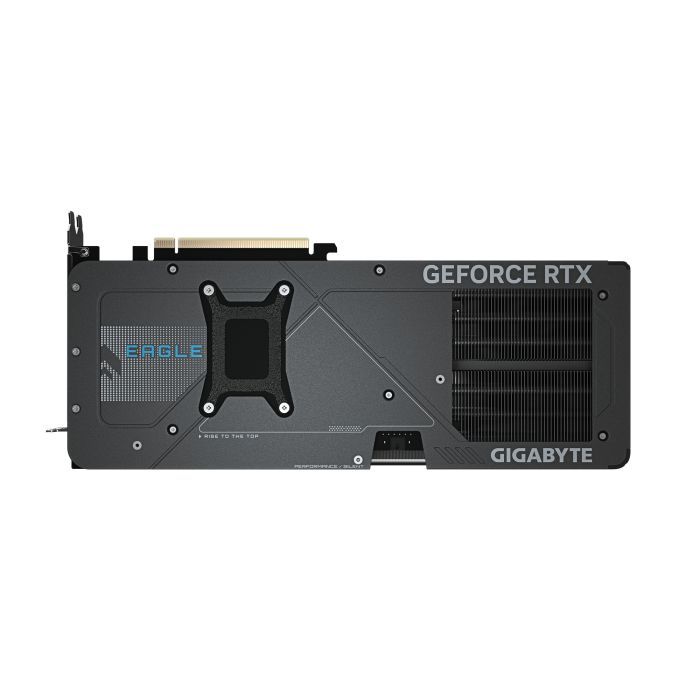 Видеокарта GIGABYTE GeForce RTX5070 Ti 16GB EAGLE OC SFF (GV-N507TEAGLE OC-16GD) изображение 6
