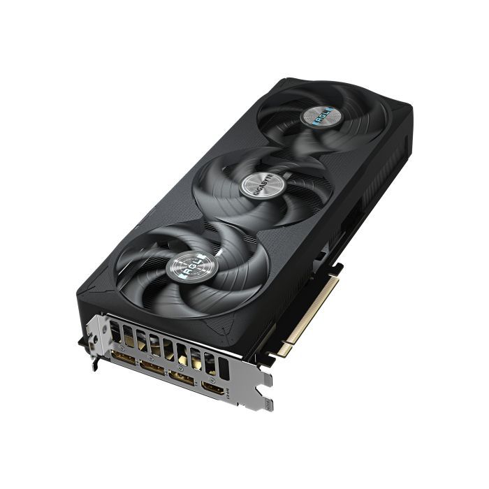 Видеокарта GIGABYTE GeForce RTX5070 Ti 16GB EAGLE OC SFF (GV-N507TEAGLE OC-16GD) изображение 7