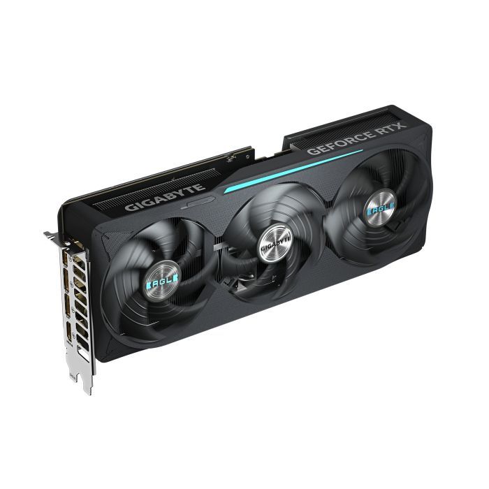 Видеокарта GIGABYTE GeForce RTX5070 Ti 16GB EAGLE OC SFF (GV-N507TEAGLE OC-16GD) изображение 8
