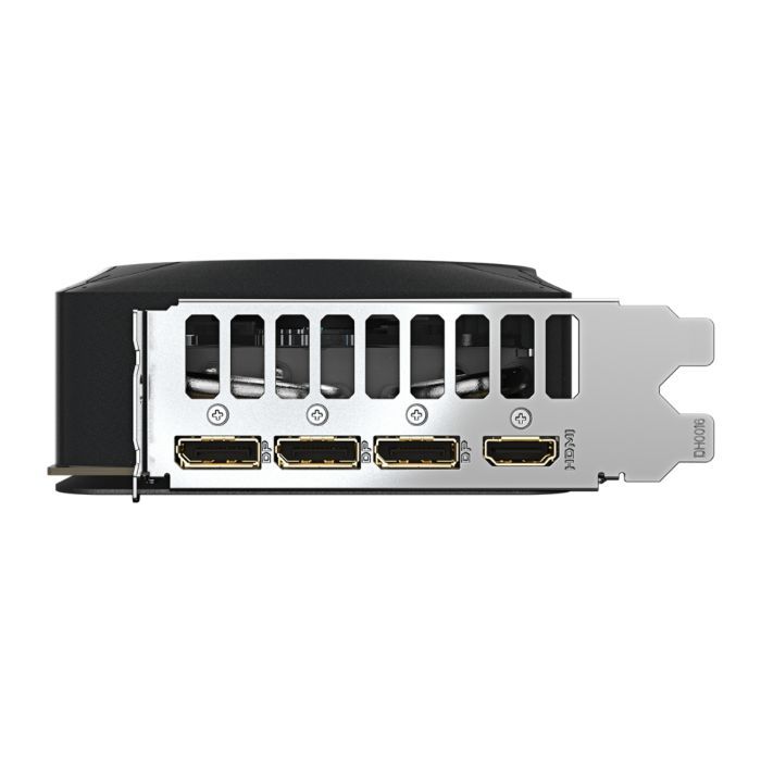Видеокарта GIGABYTE GeForce RTX5070 Ti 16GB EAGLE OC SFF (GV-N507TEAGLE OC-16GD) изображение 9