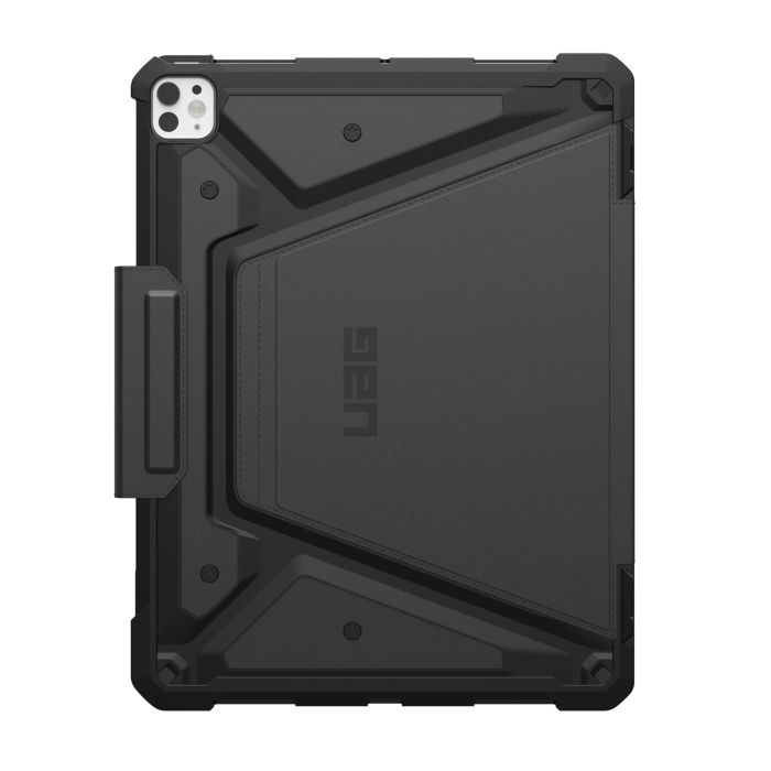 Чехол для планшета UAG iPad Pro 13"(Gen 7 2024) Metropolis SE Black (124476114040)