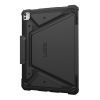Чехол для планшета UAG iPad Pro 13"(Gen 7 2024) Metropolis SE Black (124476114040) изображение 5