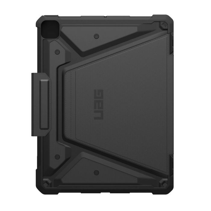 Чехол для планшета UAG iPad Pro 13"(Gen 7 2024) Metropolis SE Black (124476114040) изображение 7