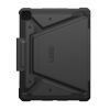 Чехол для планшета UAG iPad Pro 13"(Gen 7 2024) Metropolis SE Black (124476114040) изображение 7