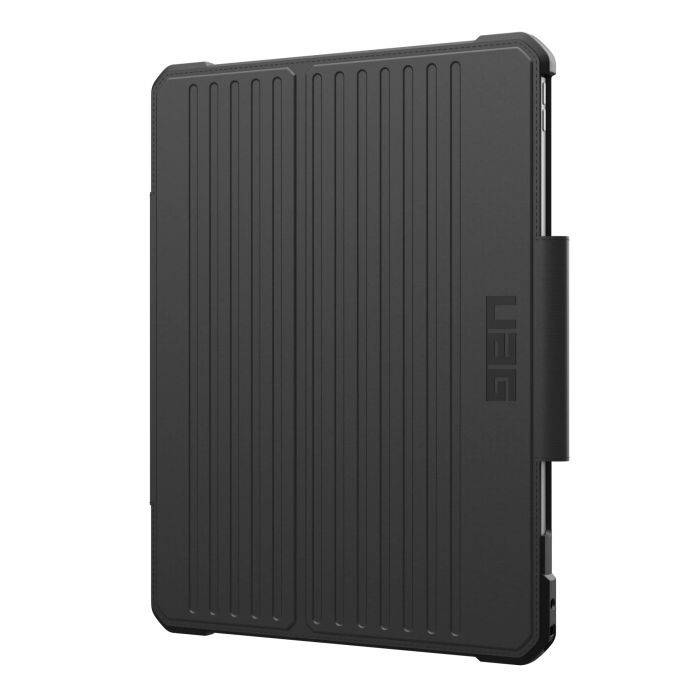 Чехол для планшета UAG iPad Pro 13"(Gen 7 2024) Metropolis SE Black (124476114040) изображение 8