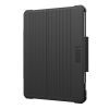 Чехол для планшета UAG iPad Pro 13"(Gen 7 2024) Metropolis SE Black (124476114040) изображение 8