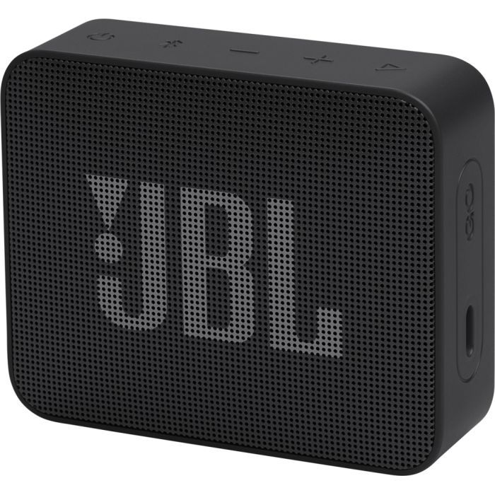 Акустическая система JBL Go Essential 2 Red (JBLGOES2REDEU)