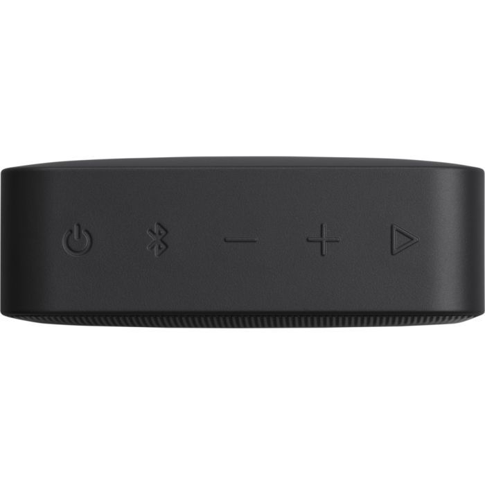 Акустическая система JBL Go Essential 2 Red (JBLGOES2REDEU) изображение 6
