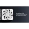 Кулер для корпуса Deepcool FD14 WH изображение 11