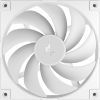 Кулер для корпуса Deepcool FD14 WH изображение 2