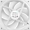 Кулер для корпуса Deepcool FD14 WH изображение 3