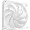 Кулер для корпуса Deepcool FD14 WH изображение 4