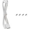 Кулер для корпуса Deepcool FD14 WH изображение 5