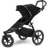 Коляска Thule 2 в 1 Urban Glide 2 (Black on Black) (TH 10101963) зображення 2