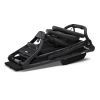 Коляска Thule 2 в 1 Urban Glide 2 (Black on Black) (TH 10101963) зображення 5
